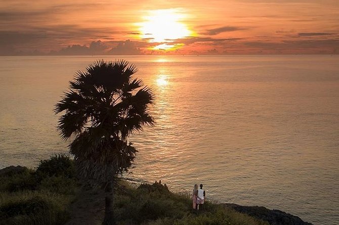 ️ Phuket Sunset Chaser Tour (Private & All-Inclusive) - Dinner included at 8:00 PM: the best part of an all-in plan