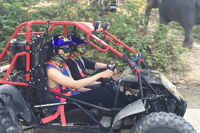 1 Hour Phuket ATV on Tour + Big Buddha - What to Bring and How to Prepare (So You Don’t Regret It)