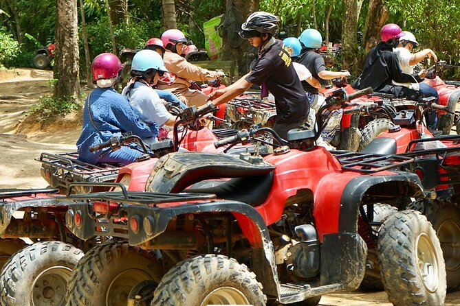 1 Hour Phuket ATV on Tour + Big Buddha - Who This Tour Fits Best (and Who Should Skip It)