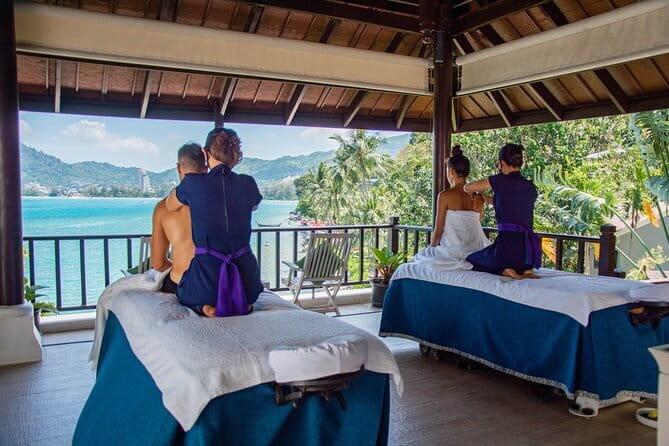 150 Minutes Phuket Coco Mojito Massage - Coconut-Mint Mask + Crystal Fresh Facial: The “Finish Strong” Part