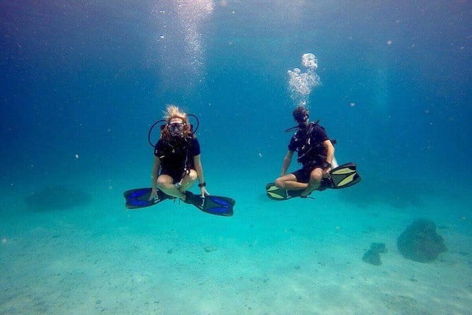 2 Fun Dives in Racha Yai or Noi for Certified Divers - Boat setup, gear, and the kind of support that helps beginners
