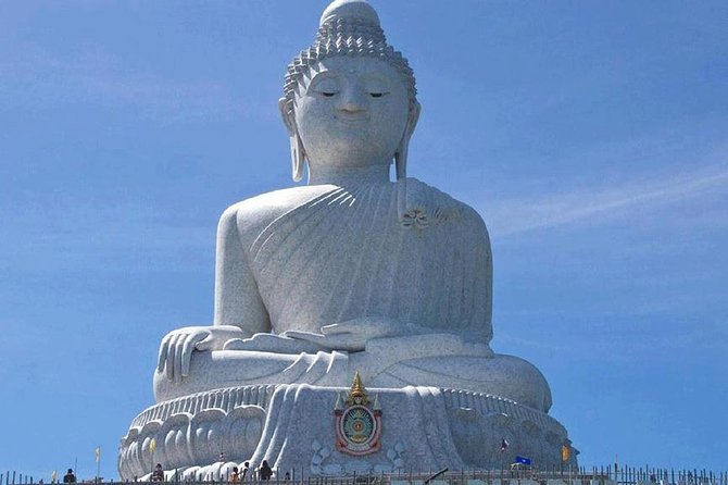 2 Hour ATV Riding and Big Buddha From Phuket - How the 2-hour ATV + Big Buddha day really feels