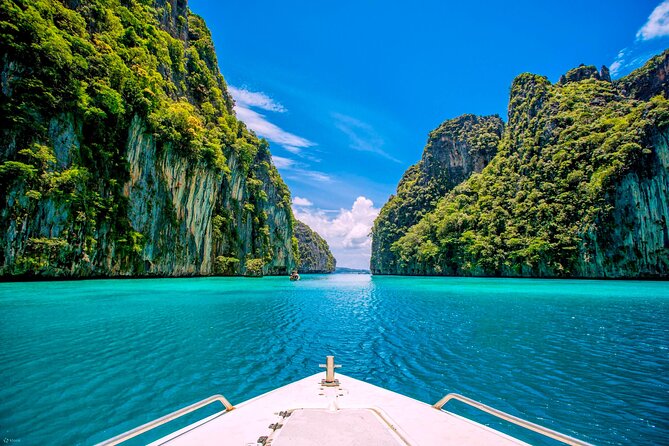 2x Snorkelling Phi Phi, Maiton, Maya Bay, khai islands tour - Value, in plain numbers: why this tour costs what it costs