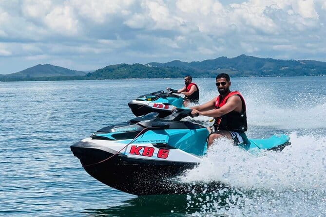 3 Fun Dives in Racha Yai and Racha Noi for Certified Divers - Equipment and boat setup: comfort plus real logistics