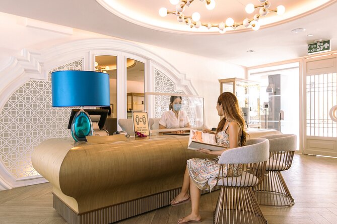 3-Hour Private Treatment and Massage Spa Buffet Package in Phuket - Key things that make this Phuket spa package work