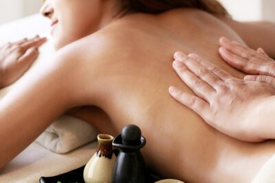 3-Hour Private Treatment and Massage Spa Buffet Package in Phuket - Massage choices in this package: deep tissue, sports-style, and targeted relief