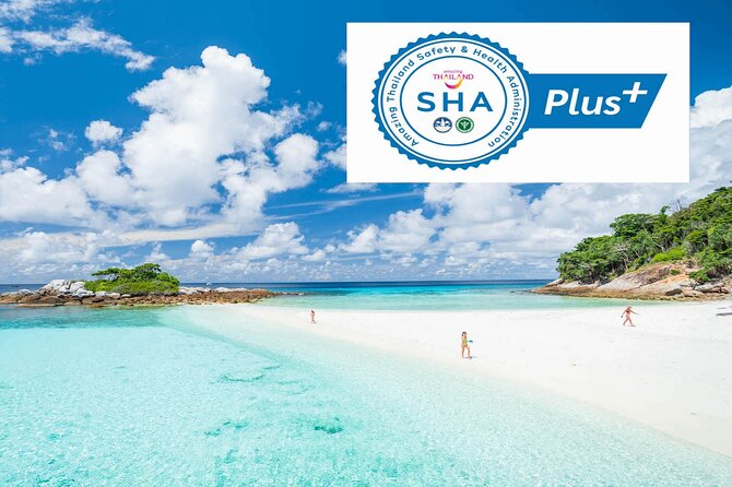 3-Island Speedboat Tour: Racha Noi, Racha Yai & Maiton - Key things to know before you book