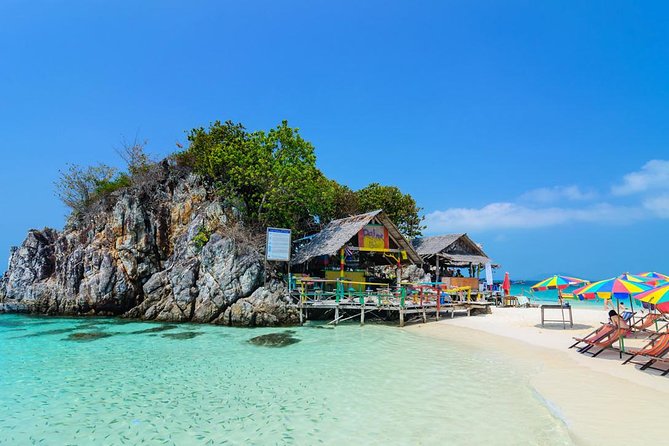 3 Khai Islands Snorkeling Tour by Speed Boat - Khai Islands by speedboat: what you’re really buying in Phuket