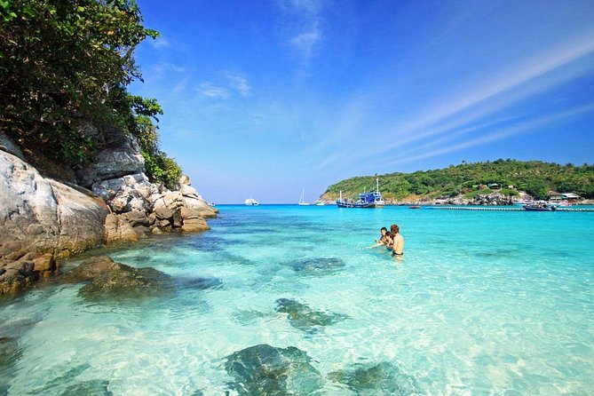 3 Khai Islands Snorkeling Tour by Speed Boat - Price and value: is $43 a good deal?