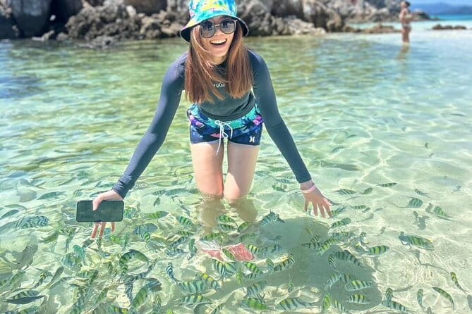 3 Khai Islands Tour- Snorkel, Swim & Relax (Half or Full Day) - Key things I’d pay attention to