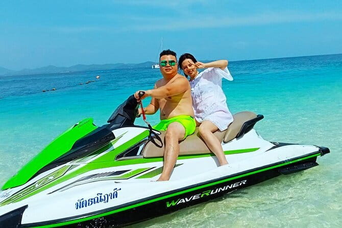 3 Khai Islands Tour- Snorkel, Swim & Relax (Half or Full Day) - Entering The Khai Islands: what this trip feels like in real life