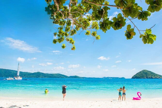 3 Khai Islands Tour- Snorkel, Swim & Relax (Half or Full Day) - Snorkeling expectations: what you’ll see and what to do if it’s your first time