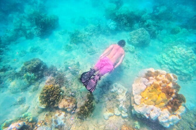 3 Khai Islands Tour- Snorkel, Swim & Relax (Half or Full Day) - Value and costs: is $34.67 actually a good deal?