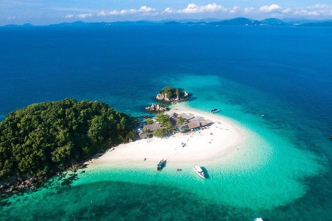 3 Khai Islands Tour- Snorkel, Swim & Relax (Half or Full Day) - Who this tour suits best (and who might want a different plan)