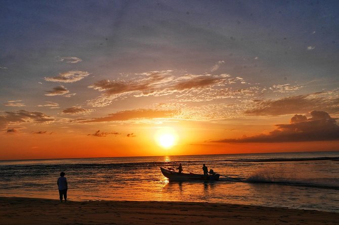 4-Waters Eco-Adventure Trip from Phuket Including Lunch - Price and logistics: what your $119 really covers