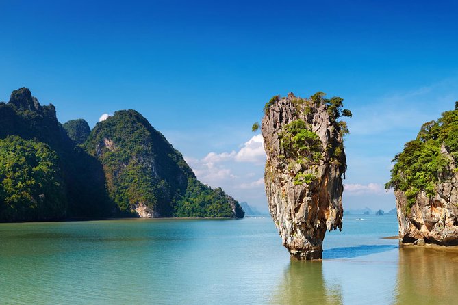5 in 1 James Bond Tour by Long Tail Boat - Getting the timing right: what the long transfer means for you