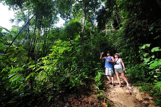 5km Rafting, ATV & Flying Fox Adventure Trip - What’s Included, What’s Extra, and What You Should Bring
