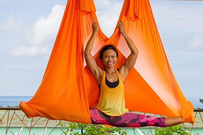 Aerial Yoga Class in Kata, Phuket - Key Things I’d Plan For