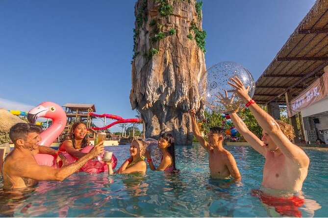 Andamanda Water Park in Phuket, Thailand - Entering Andamanda Phuket Without Wasting Your Morning