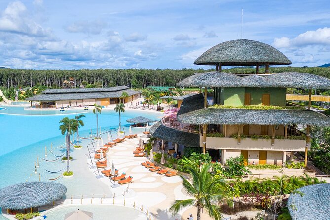 Andamanda Water Park Phuket – The Ultimate Water Adventure - Getting In at Andamanda: Location, Name Check, and Timing