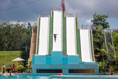 Andamanda Water Park Phuket – The Ultimate Water Adventure - Your Ticket, Your Time: What This One-Day Admission Really Covers