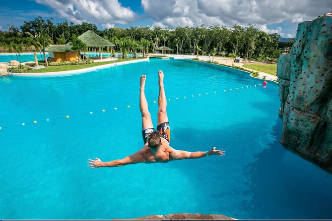 Andamanda Water Park Phuket – The Ultimate Water Adventure - Timing It Right: Making the Most of a 10:00 AM to 7:00 PM Day