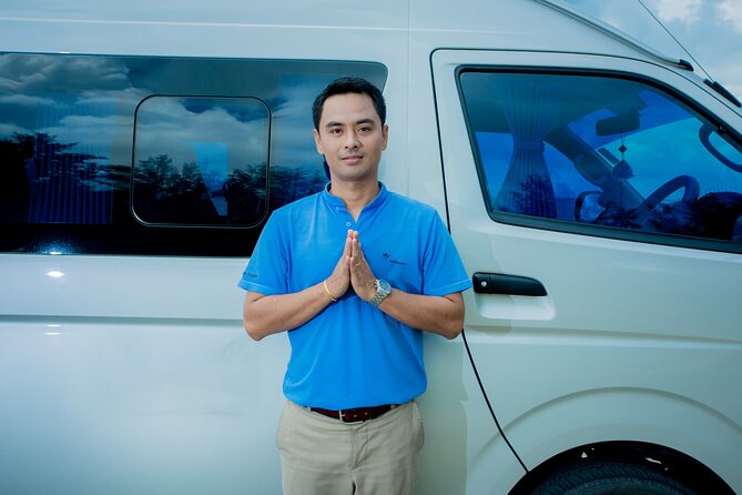 Arrival Phuket Airport Private Transfer : Hotel in Phuket - Vehicle types, capacity, and luggage rules that affect comfort