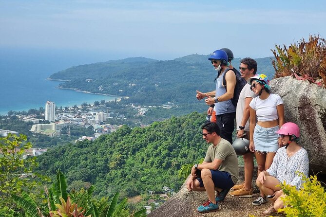 ATV Big Buddha Phuket Viewpoint - Price and value: why $39 feels reasonable here