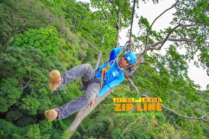 ATV Riding To The Big Buddha And Zipline In Phuket - ATV Riding to Big Buddha: What You Actually Do