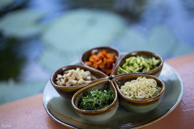Authentic Thai Cooking Class by Suuko Wellness Spa - Included Extras That Make the Class Feel Like a Real Activity