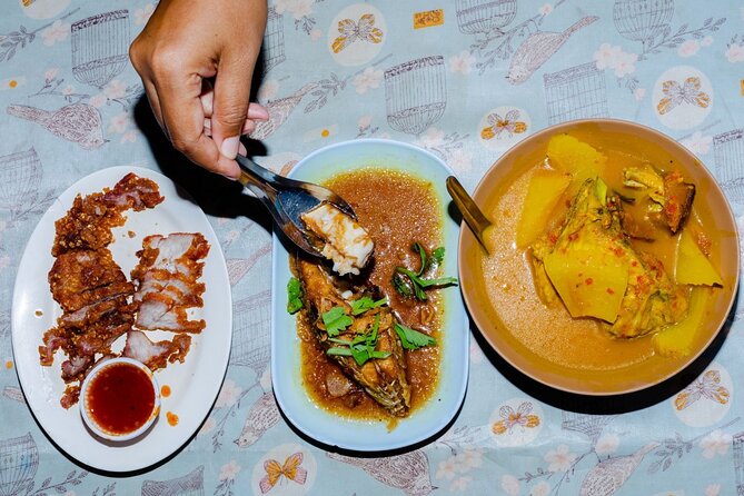 Baba Tastes Phuket Food Tour with 15+ Tastings - When This Tour Might Not Work for You