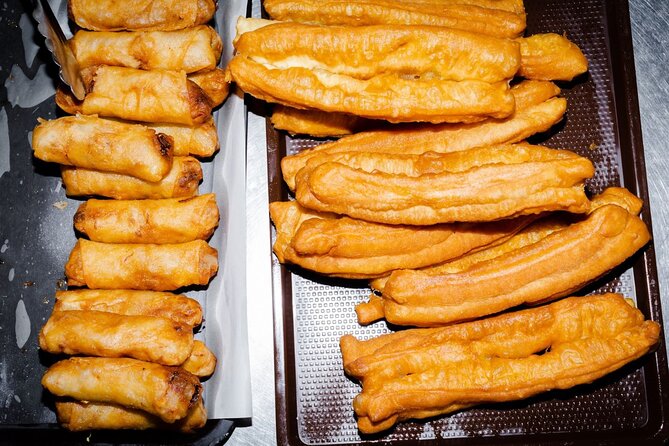 Baba Tastes Phuket Food Tour with 15+ Tastings - Meeting at Jui Tui Temple: Fast Start, Clear Plan, No Hotel Detours