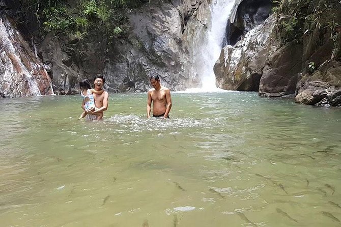 Bamboo Rafting and Jungle Tour From Phuket - Price and logistics: does $52.13 feel fair?