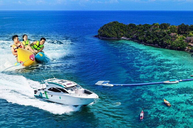 Banana Beach Snorkeling Adventure: A Day in Paradise - Key highlights worth your attention