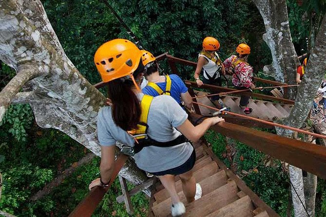 Best ATV Bike and Ziplines Adventure with Transfer - Price and value: what $42 buys you (and when it’s a bargain)
