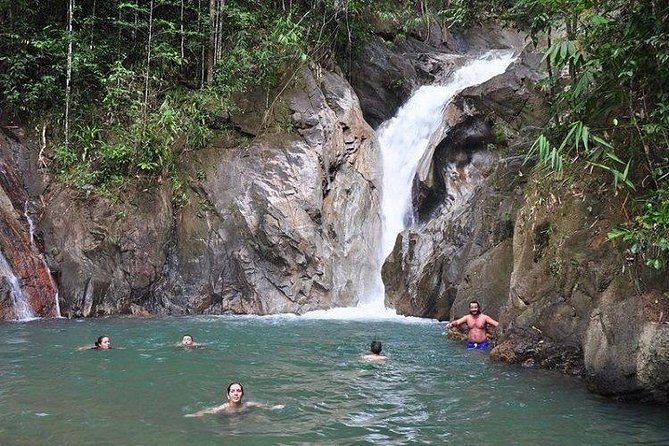 Best Seller:Rafting 5km+Flying Fox (Full day From Phuket) - Who This Tour Fits Best (And Who Might Want Something Else)