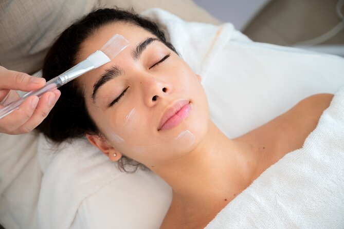 Body and Facial Activity - Therapist care that people keep praising