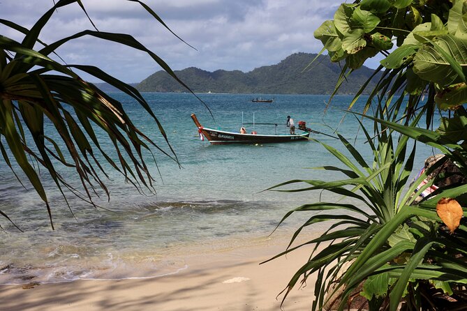 Bon Island Tour by longtail boat with Lunch - Should you book the Bon Island Tour with Lunch?