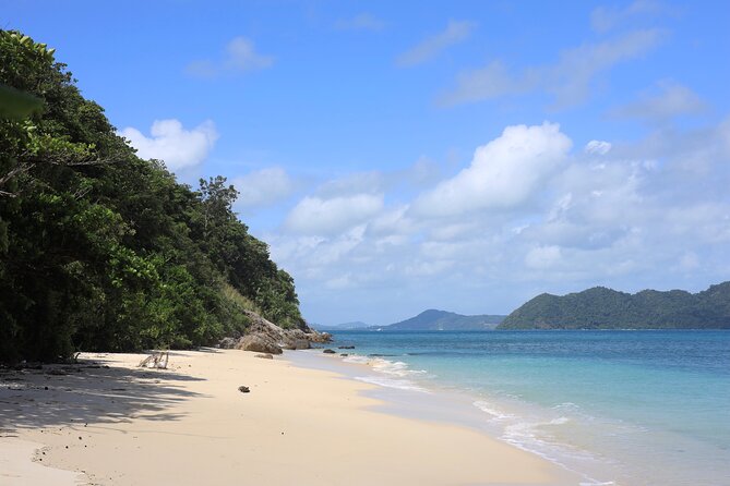 Bon Island Tour by longtail boat with Lunch - FAQ