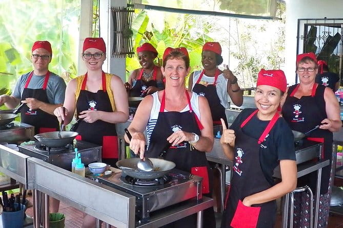 Chalong Bay Rum Distillery Experience - The Tropical Garden Bar Tasting: Where the Spirits Make Sense