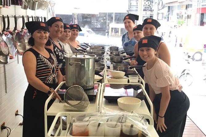 Cook Your Own Thai Dishes From Scratch in Phuket - Thai Cooking From Scratch: What You’ll Learn Beyond the Recipes