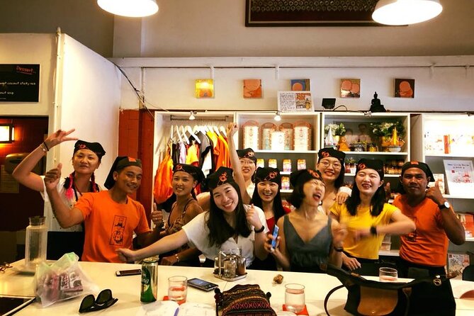 Cook Your Own Thai Dishes From Scratch in Phuket - Recipe Book Value: How to Turn One Class Into Real Home Cooking