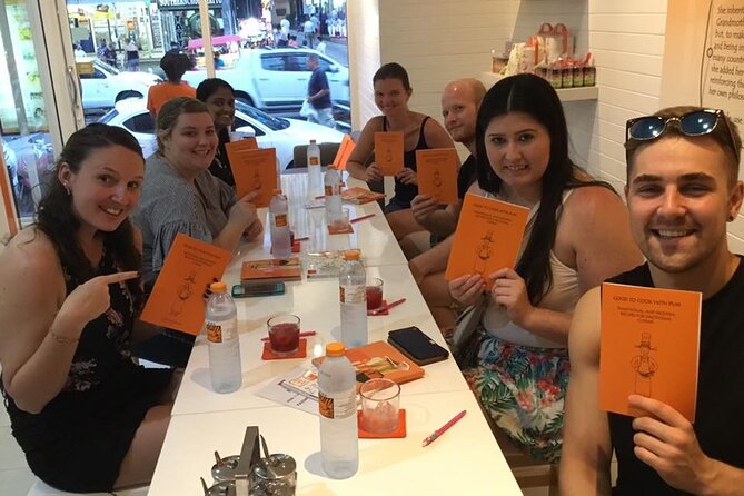 Cook Your Own Thai Dishes From Scratch in Phuket - Price, Transfers, and Timing: Getting Value in Phuket