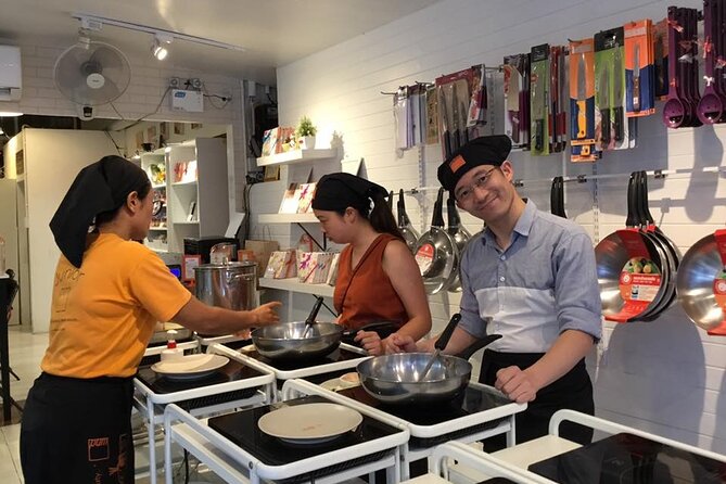 Cook Your Own Thai Dishes From Scratch in Phuket - Should You Book Cook Your Own Thai Dishes From Scratch in Phuket?