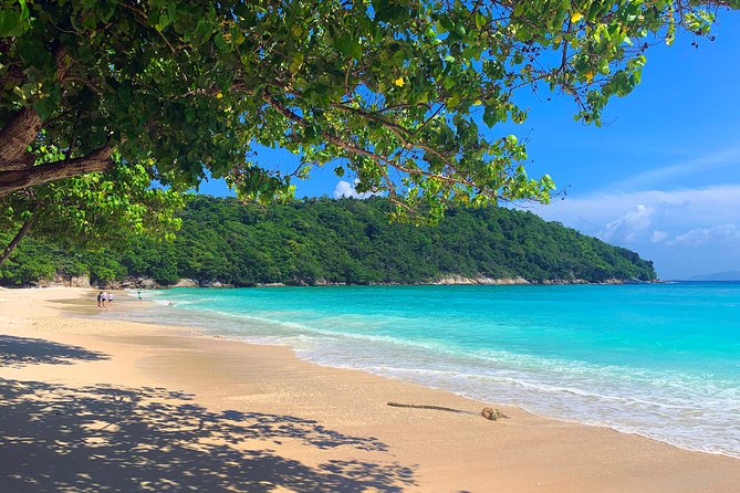 Coral and Racha Islands from Phuket - Coral Island Lunch and Beach Free Time: Where You Actually Recharge