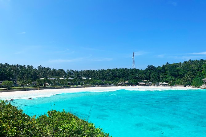 Coral and Racha Islands from Phuket - Price and What You Really Get for About $50
