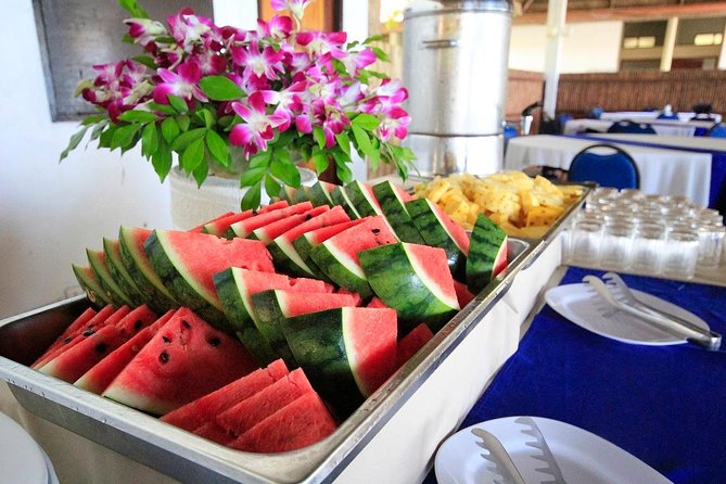 Coral and Racha Islands from Phuket - Language Support and Group Organization: What to Watch For