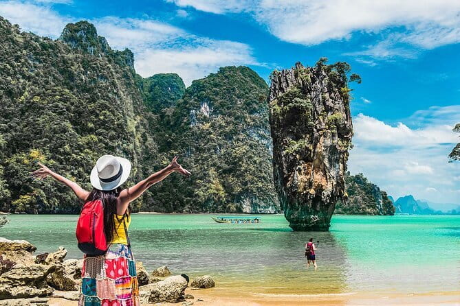 Coral Island Banana Beach Snorkeling and Clear Kayak Tour - Group Size, Beach Comfort, and the Rules That Affect Your Day