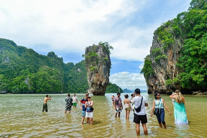 Coral Island Banana Beach Snorkeling and Clear Kayak Tour - Who This Tour Fits Best (and Who Should Think Twice)