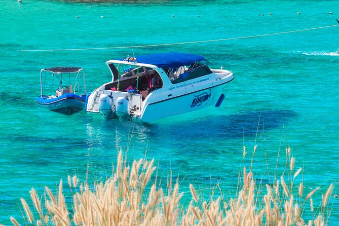Coral Island by Speed boat from Phuket - Key things to know before you go